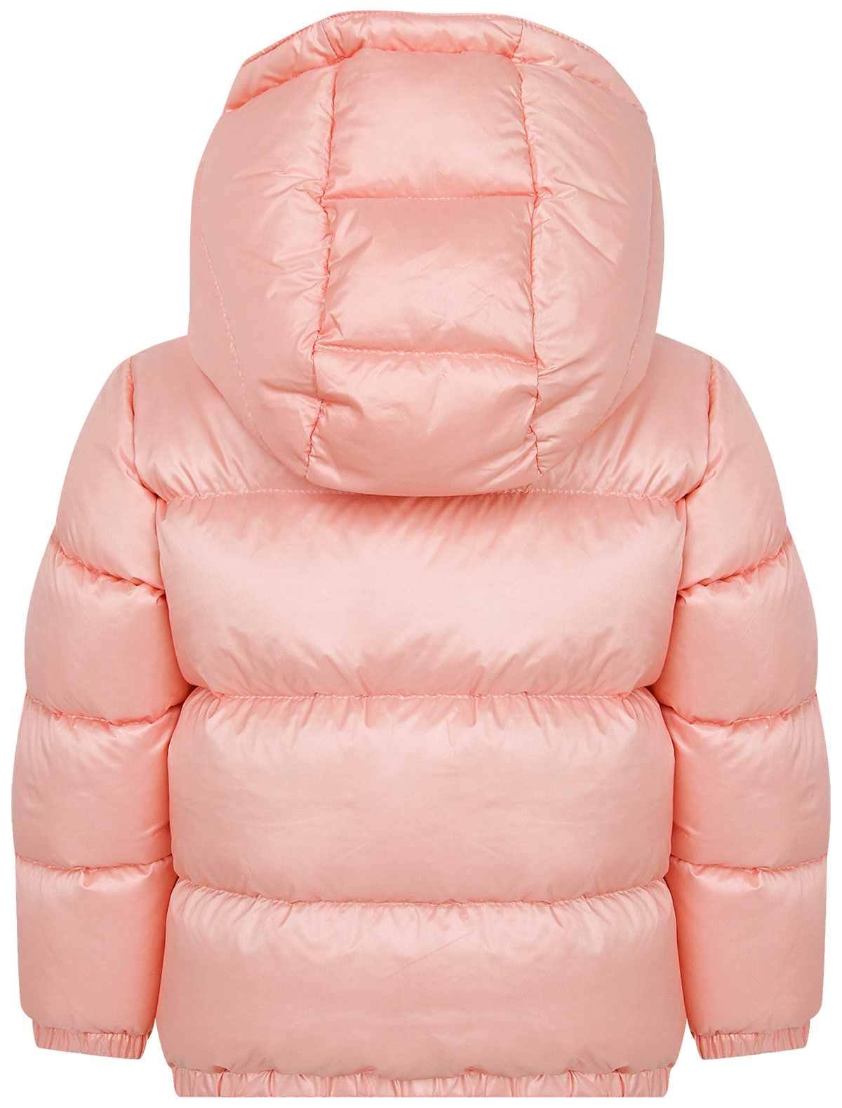 Куртка Moschino 2356904, цвет розовый, размер 9 1074509182542 - фото 2