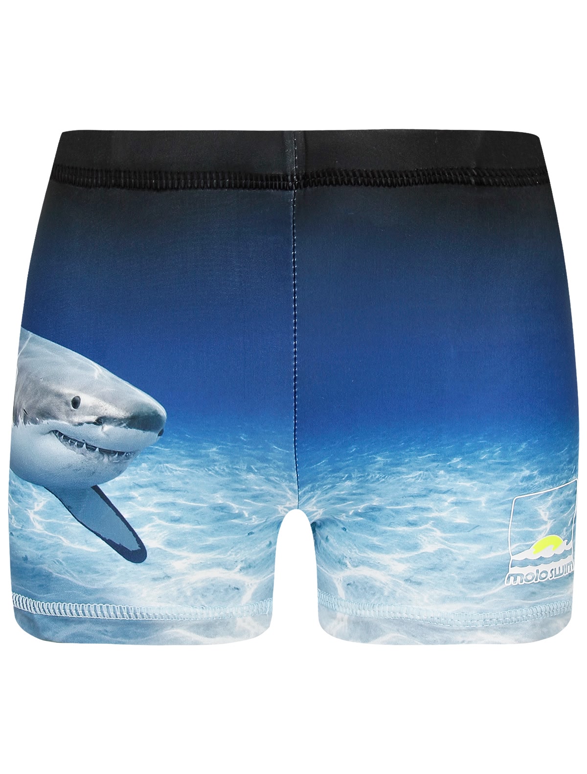 Плавки с акулой