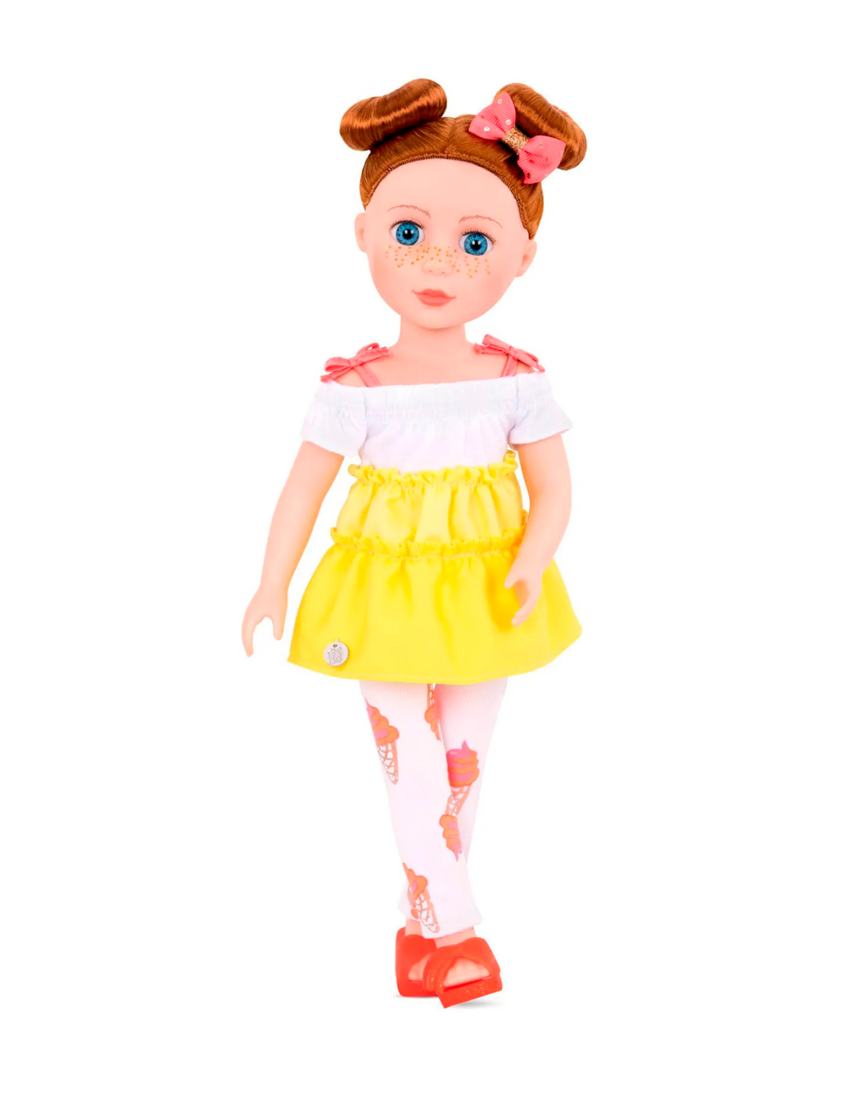 Кукла Glitter Girls 2673202, цвет разноцветный 7114509410253 - фото 1