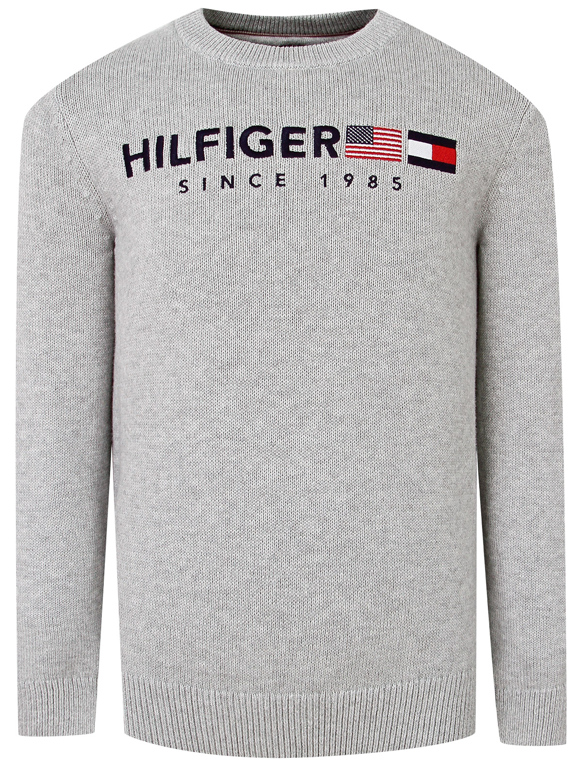 

Джемпер TOMMY HILFIGER, Серый, 2063123