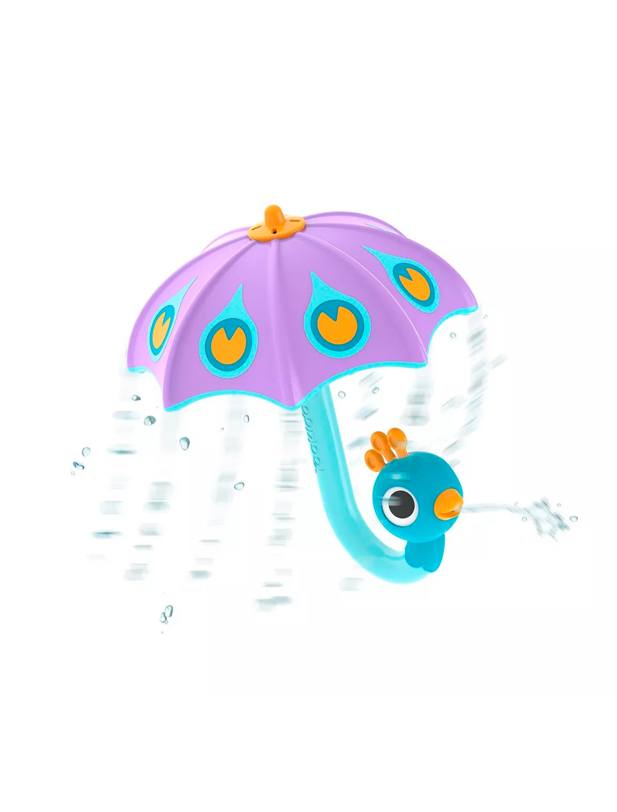 Игрушка YooKidoo игрушка водная yookidoo веселый слон голубой