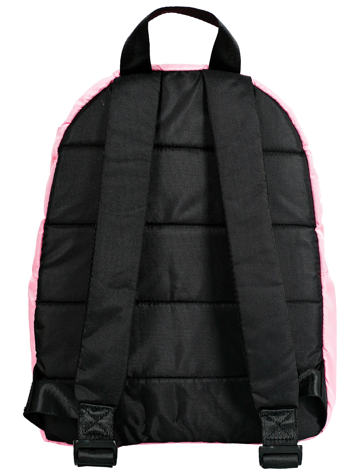 Рюкзак MSGM 2363409, цвет розовый, размер 4 1504508180596 - фото 4