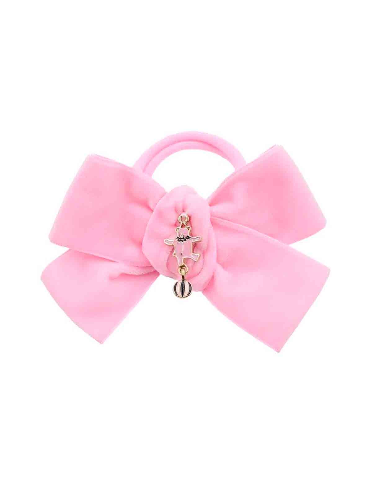 

Заколка Dava Baby, Розовый, 2782439