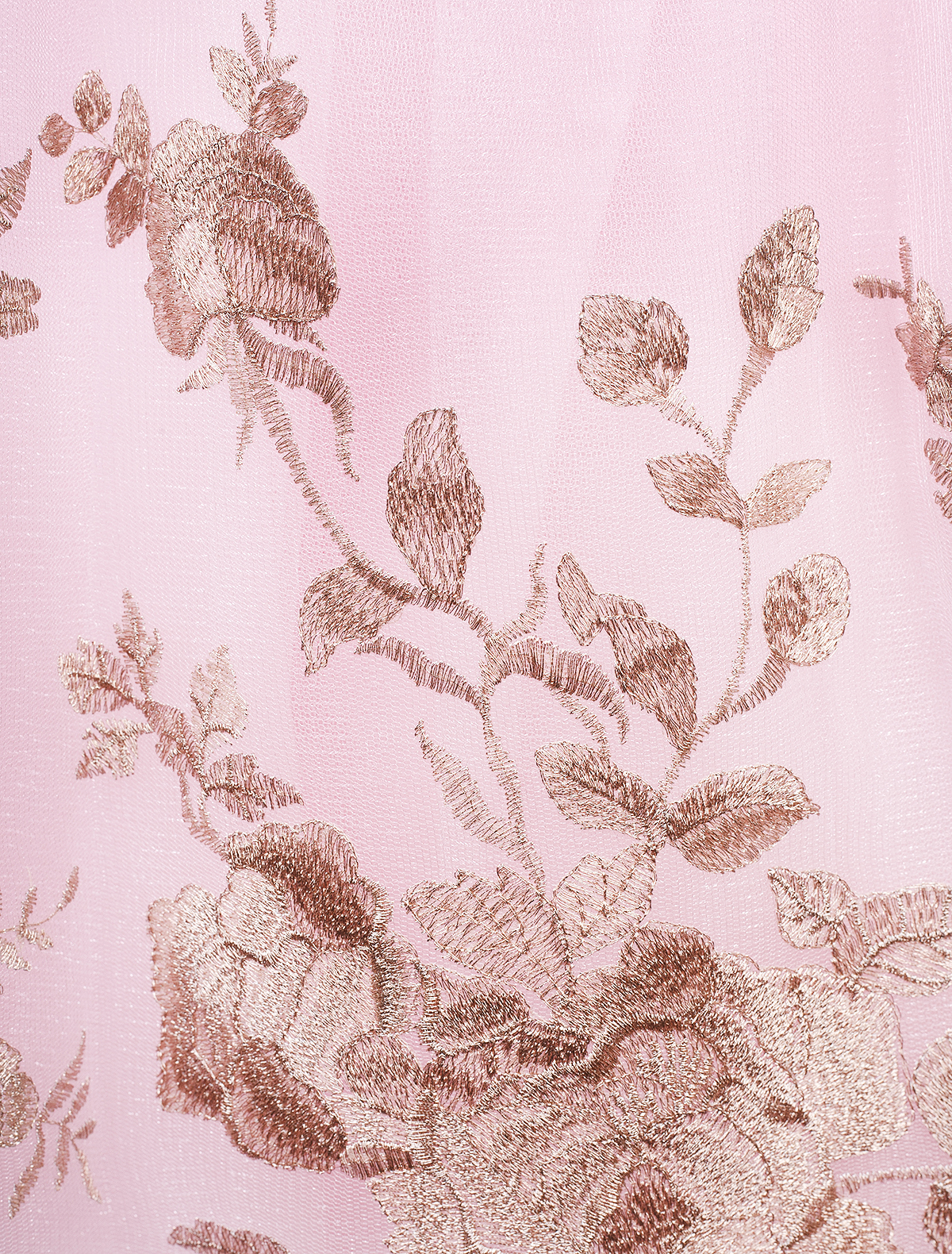 Платье David Charles 1846737, цвет розовый, размер 3 1052609780356 - фото 3