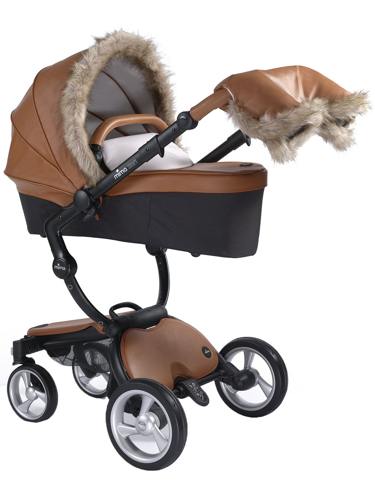 

Аксессуар для коляски Mima, Коричневый, 2377209