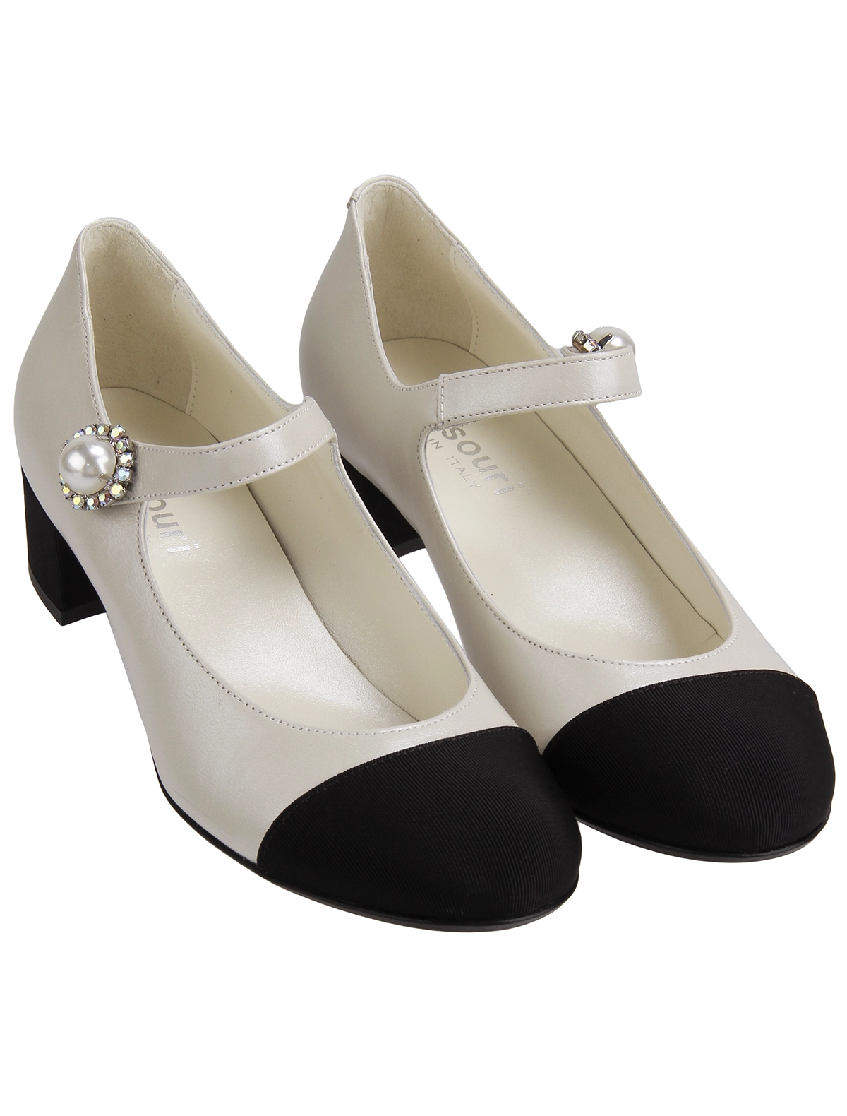 

Туфли Missouri, Бежевый, 3082935