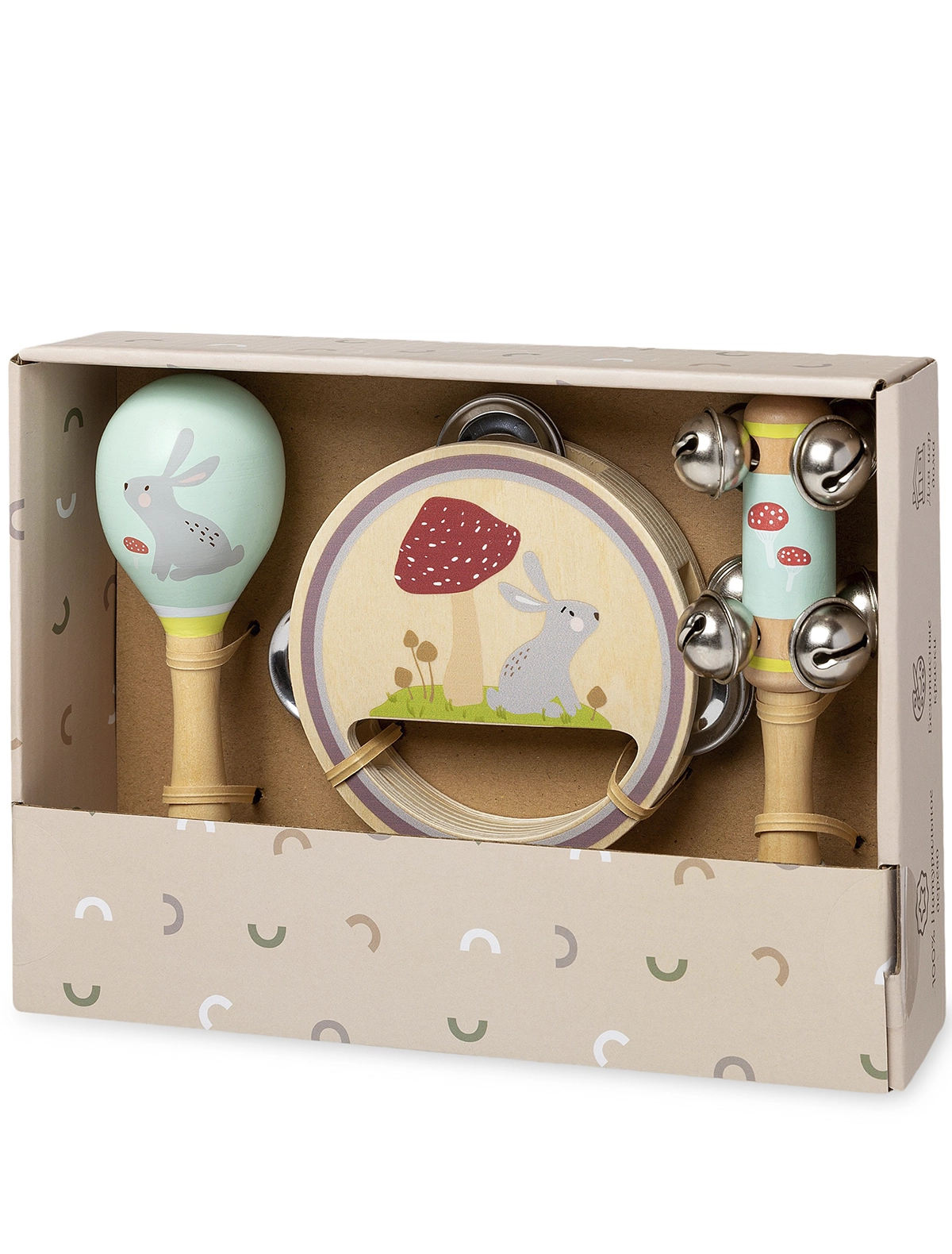 

Игрушка интерактивная LUKNO, Разноцветный, 3117535