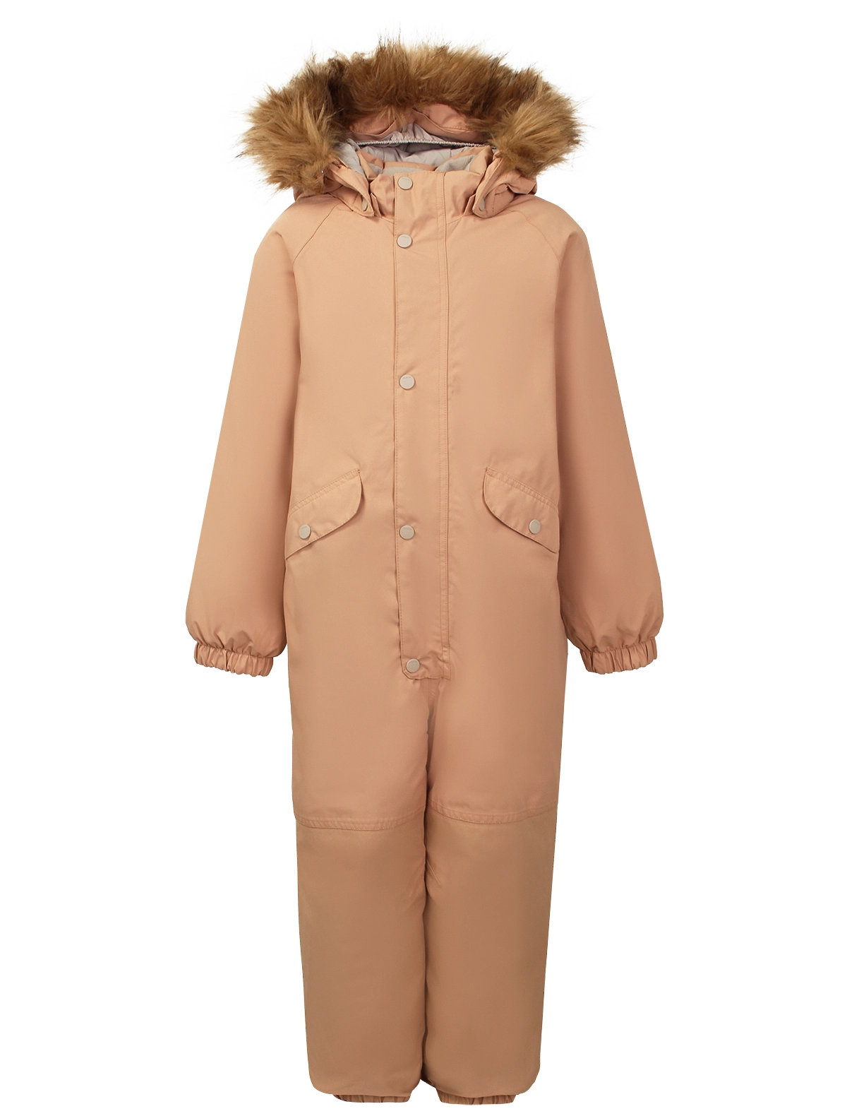 Комбинезон утепленный Leokid