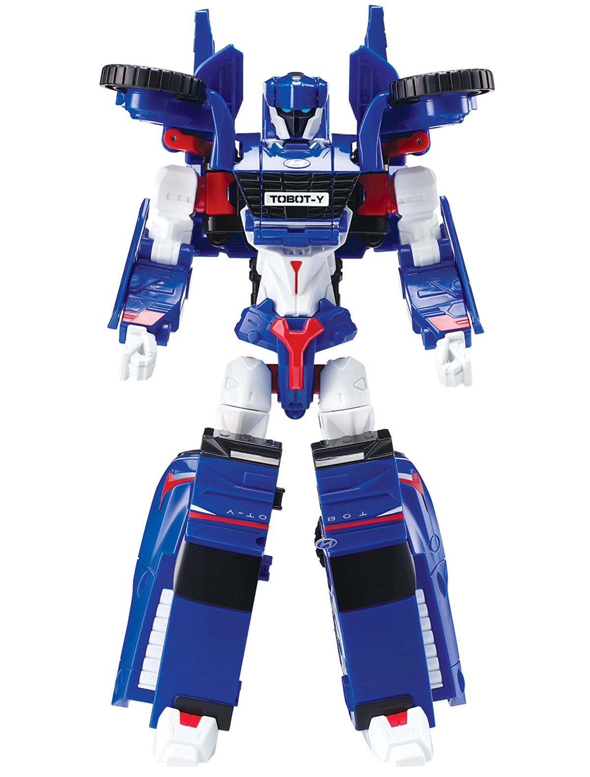 

Игрушка TOBOT, Синий, 3080314