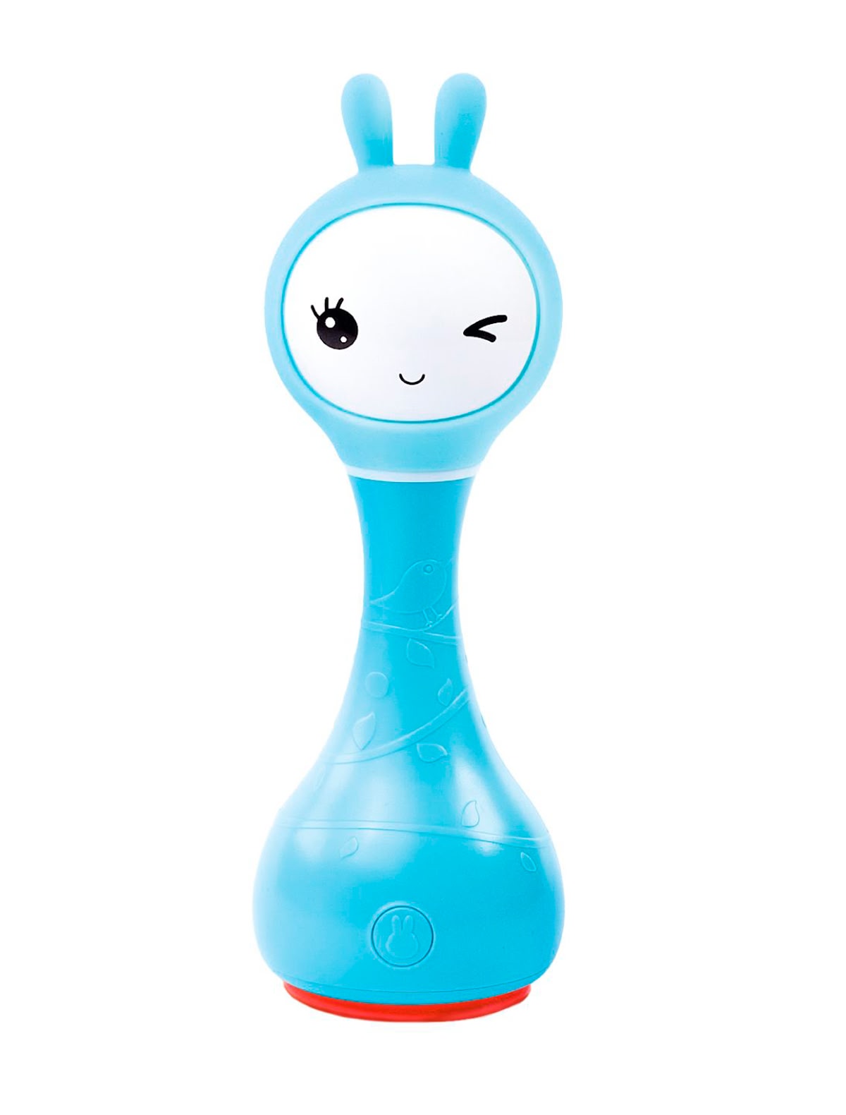 Умный зайка Синий трактор