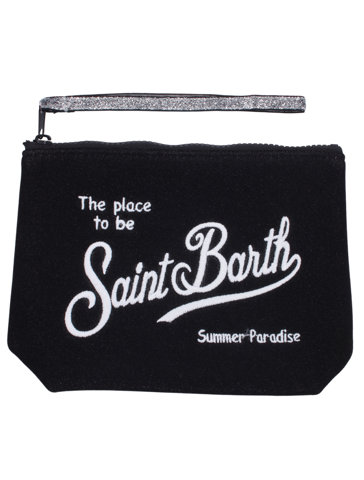 

Косметичка MC2 Saint Barth, Черный, 2785846