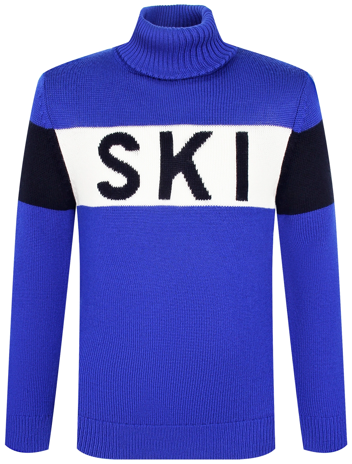 

Джемпер Perfect Moment, Синий, 3097267