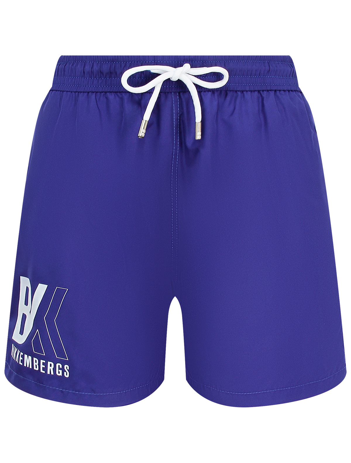 

Шорты пляжные BIKKEMBERGS, Синий, 2775741