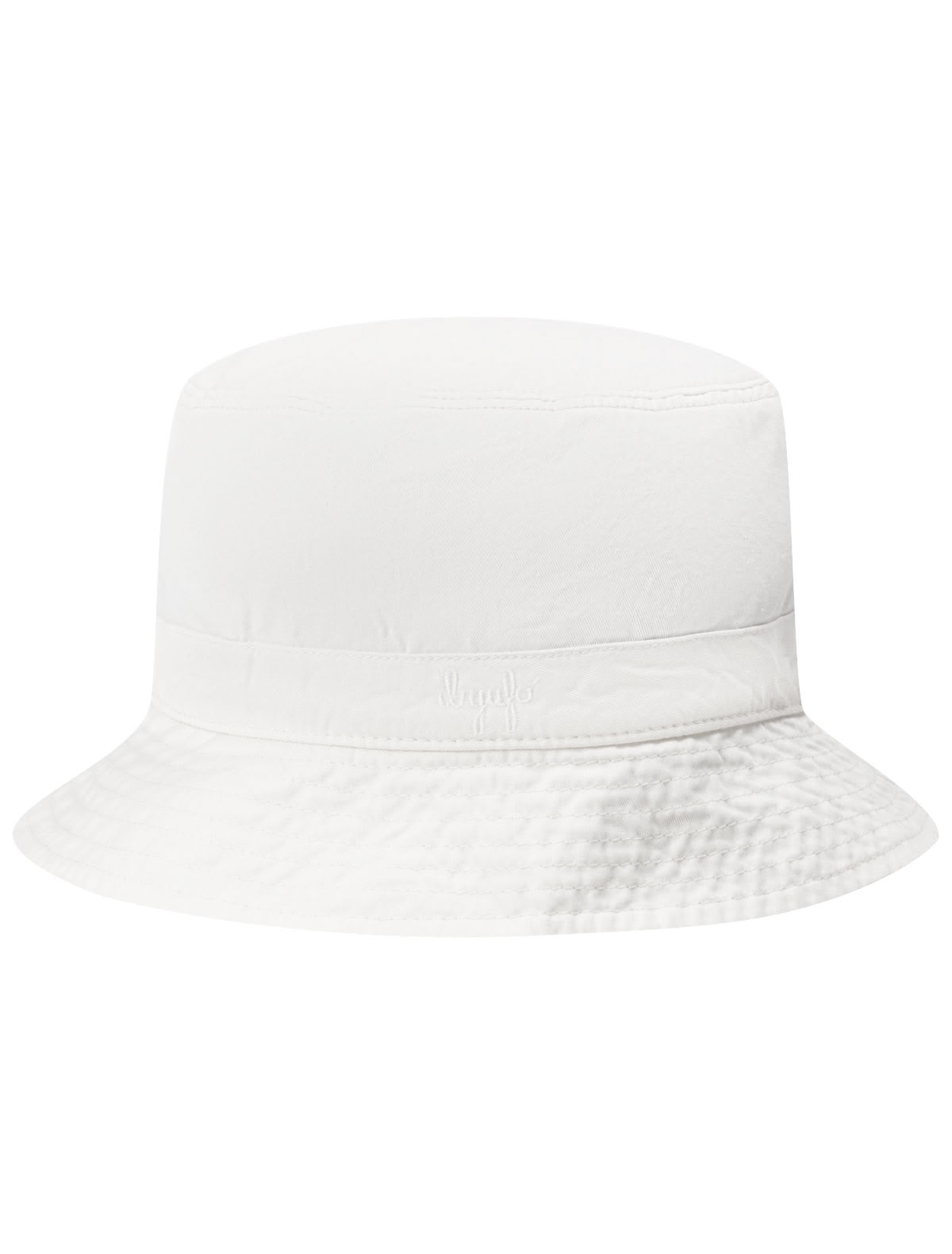 Белая панама