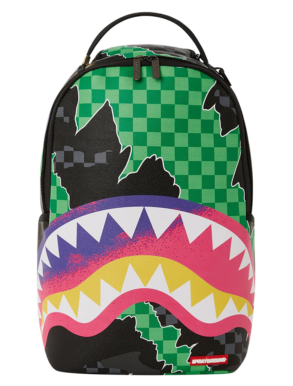 

Рюкзак SPRAYGROUND, Разноцветный, 2613293