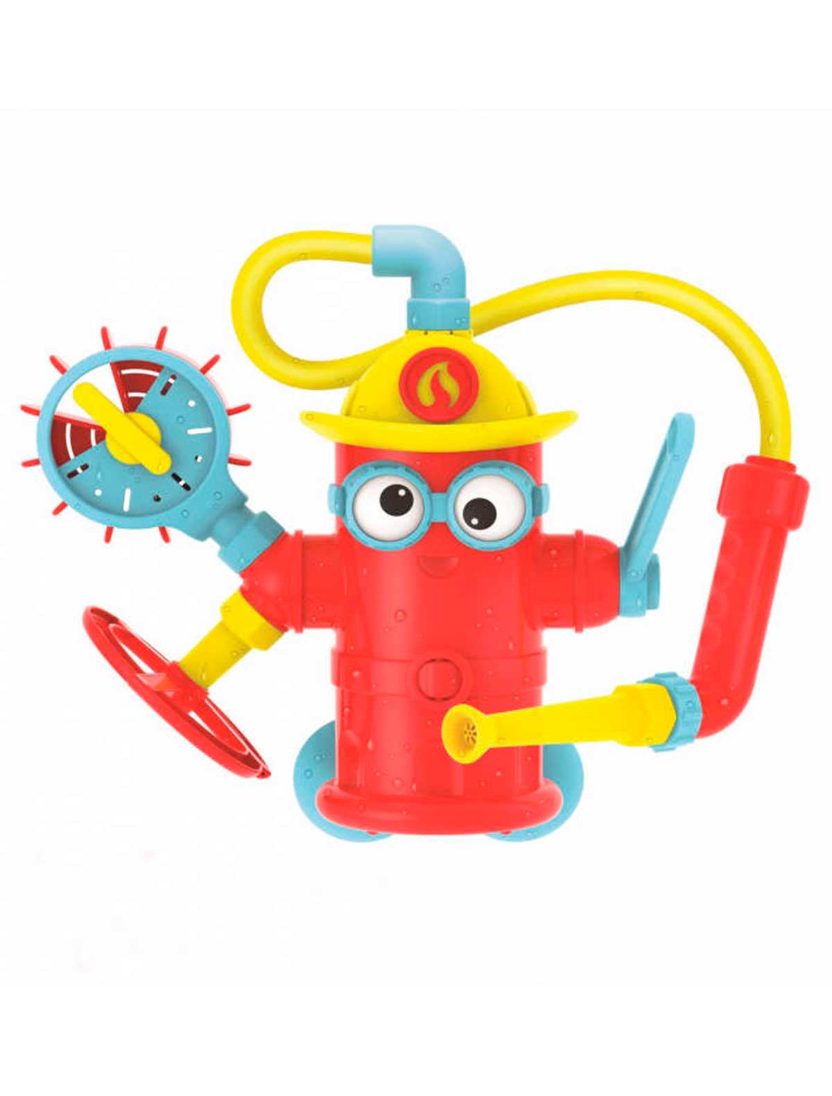 

Игрушка YooKidoo, Красный, 2266516