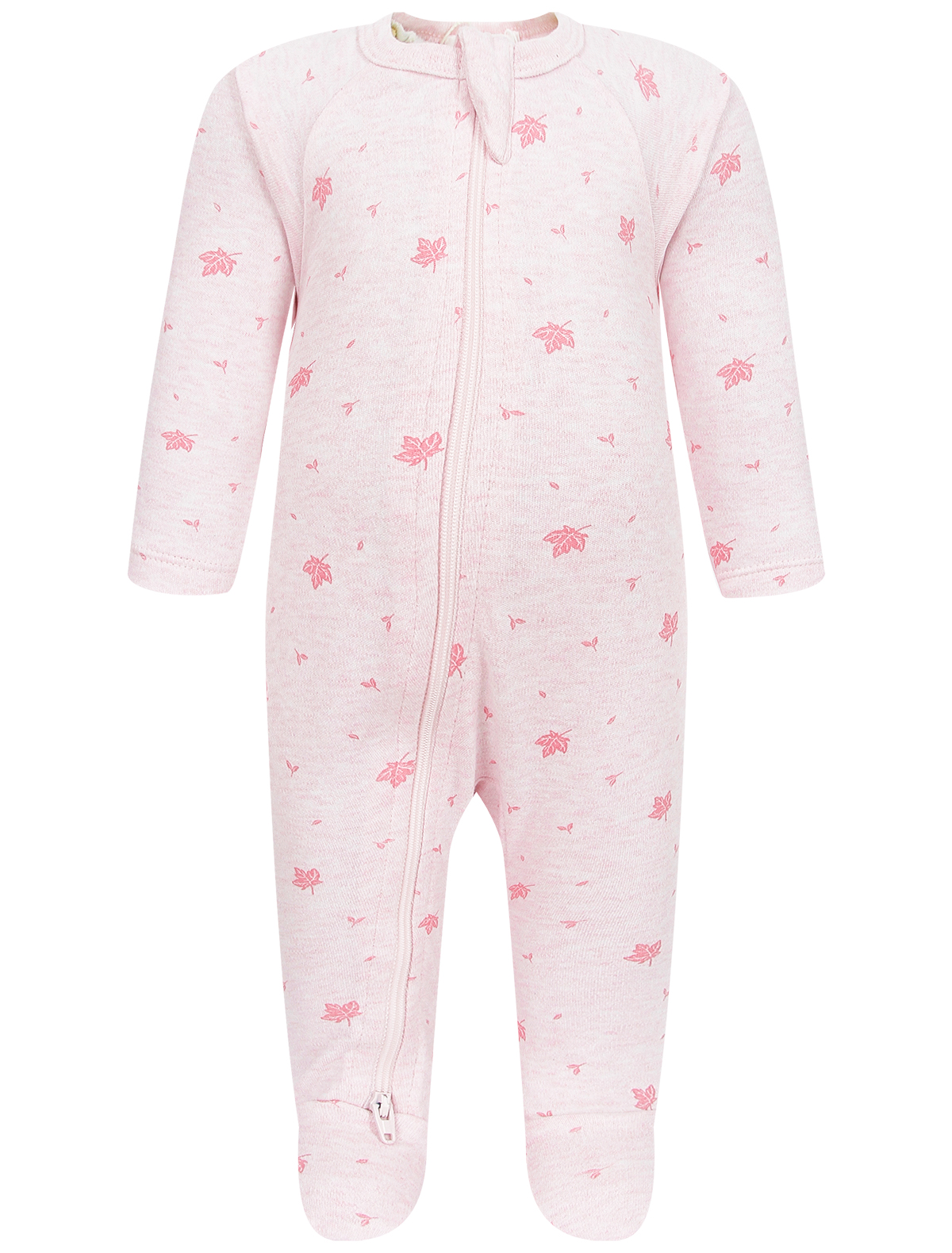 

Комбинезон Babybu, Розовый, 2540237