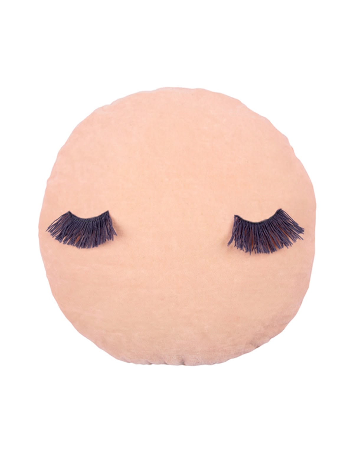 Подушка декоративная Глазки