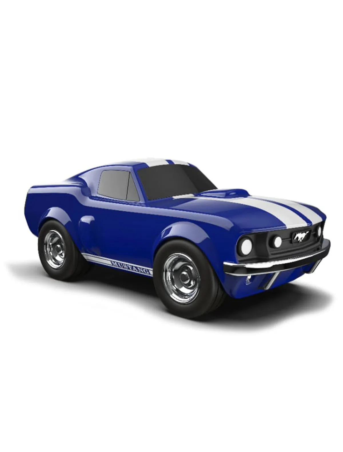 Машинка игрушечная Baghera