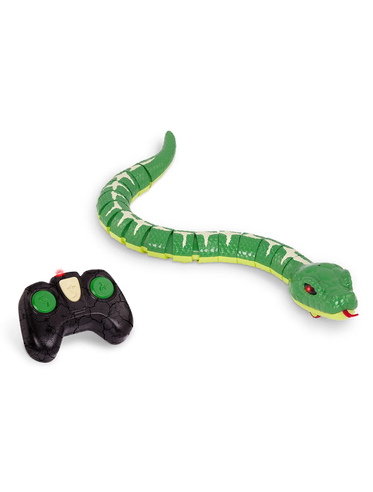 

Игрушка радиоуправляемая Terra, Разноцветный, 3086594