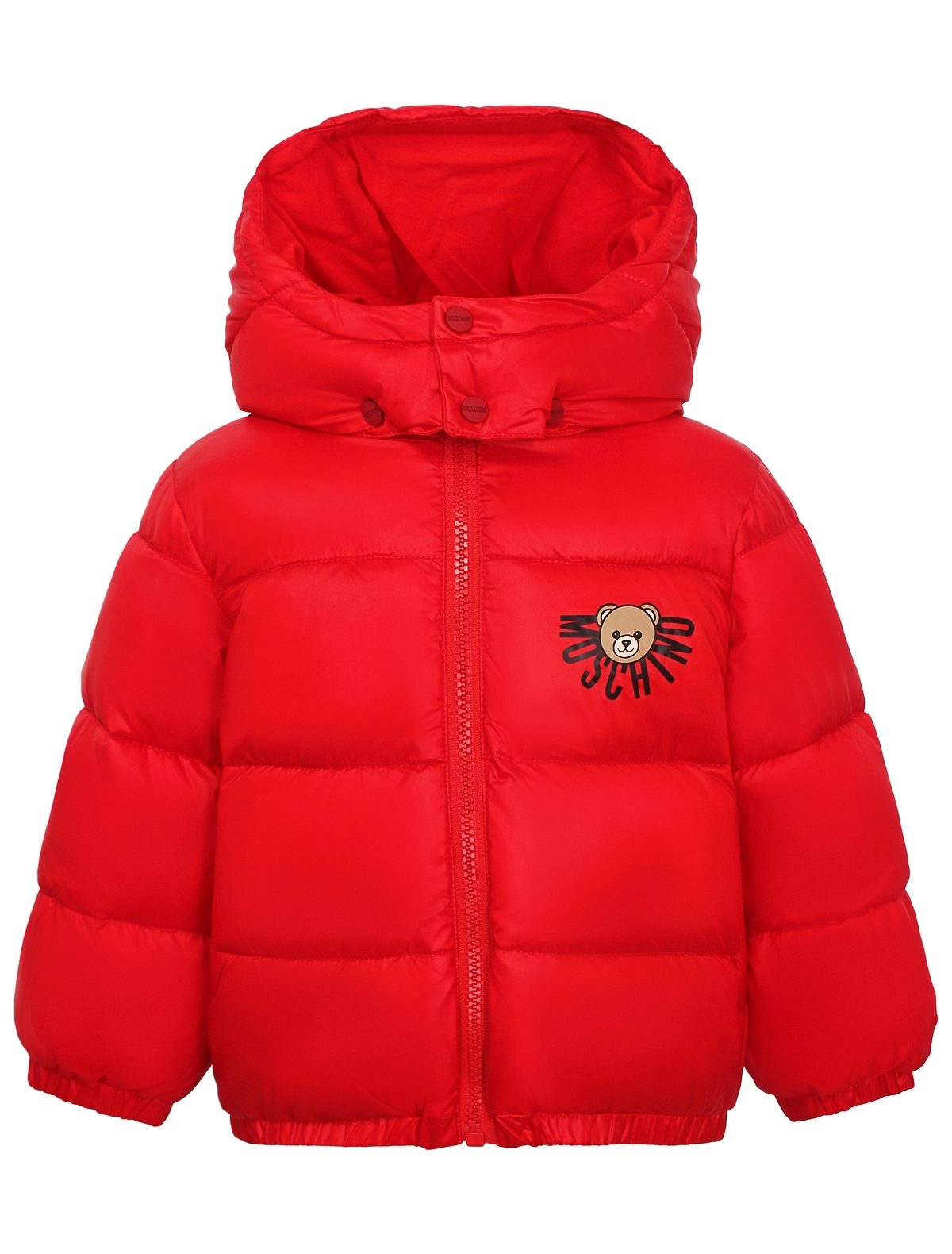 

Куртка Moschino, Красный, 3002724