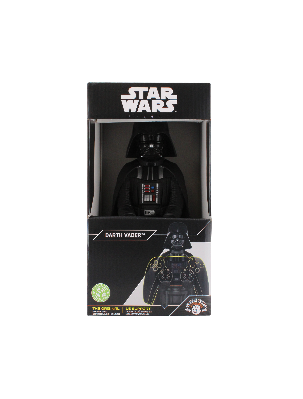 

Игрушка Cable Guys, Черный, 3106002