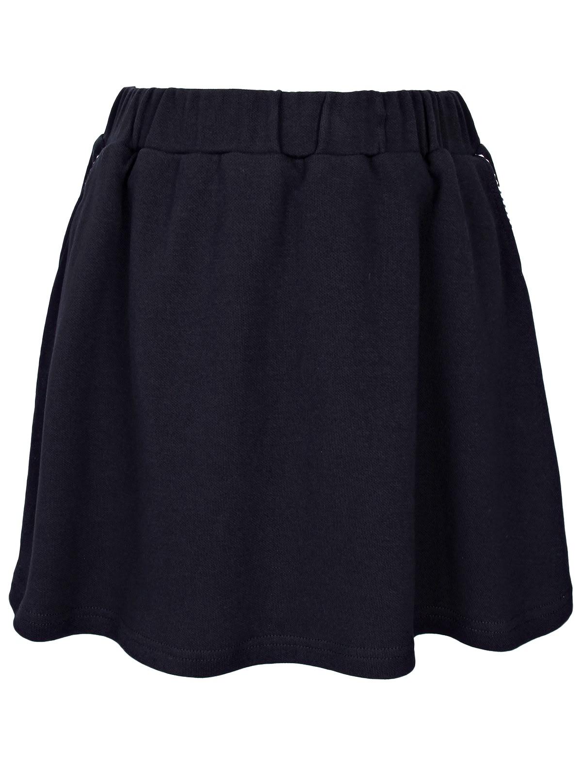 Юбка-трапеция