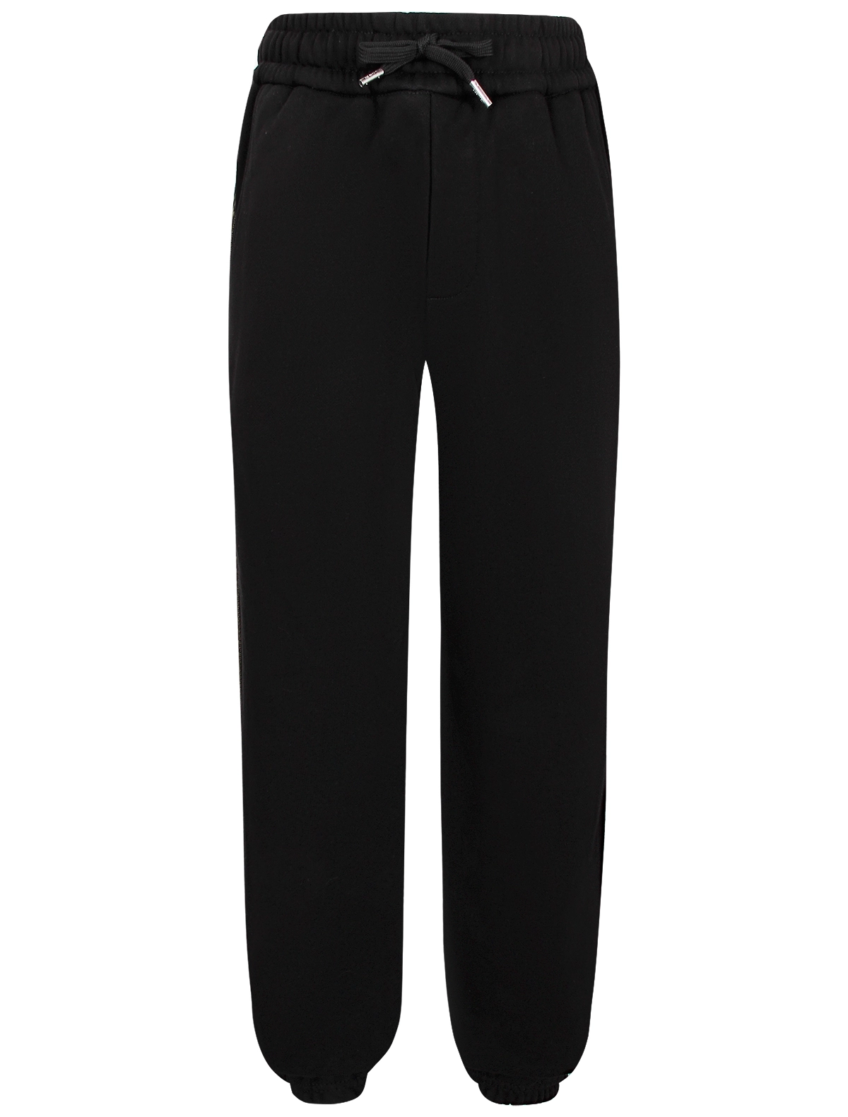 Брюки спортивные LANVIN