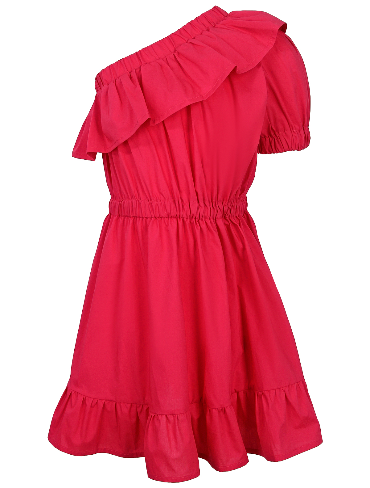 Платье Vicolo 2670331, цвет розовый, размер 7 1054609412985 - фото 1