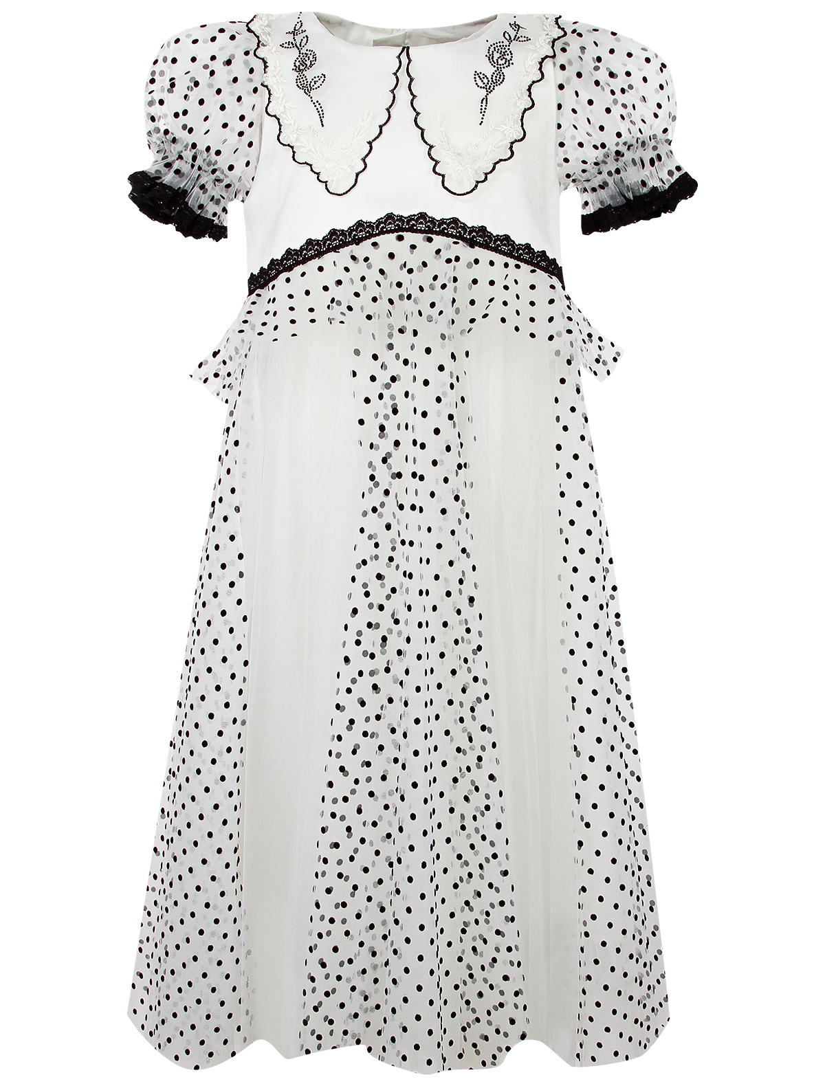 

Платье JUNONA, Белый, 2529082