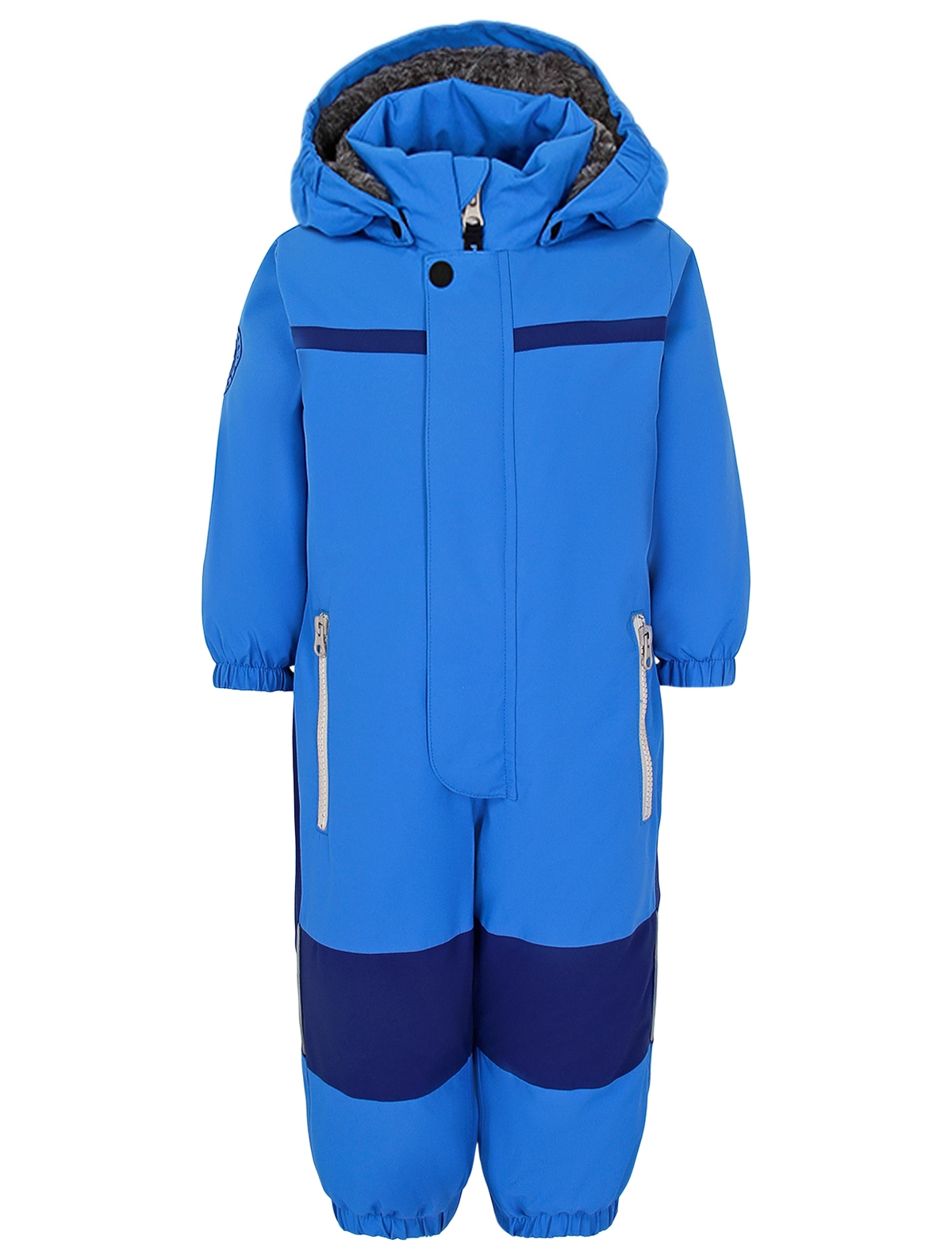 Комбинезон утепленный PinBina