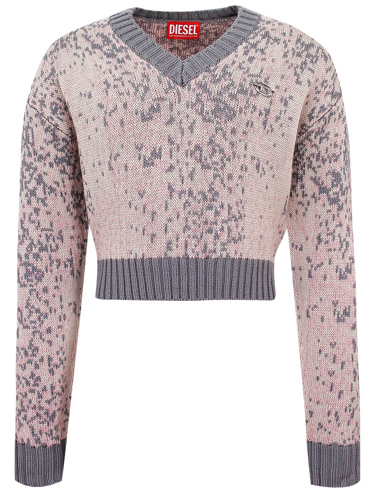 

Джемпер Diesel, Разноцветный, 3083556