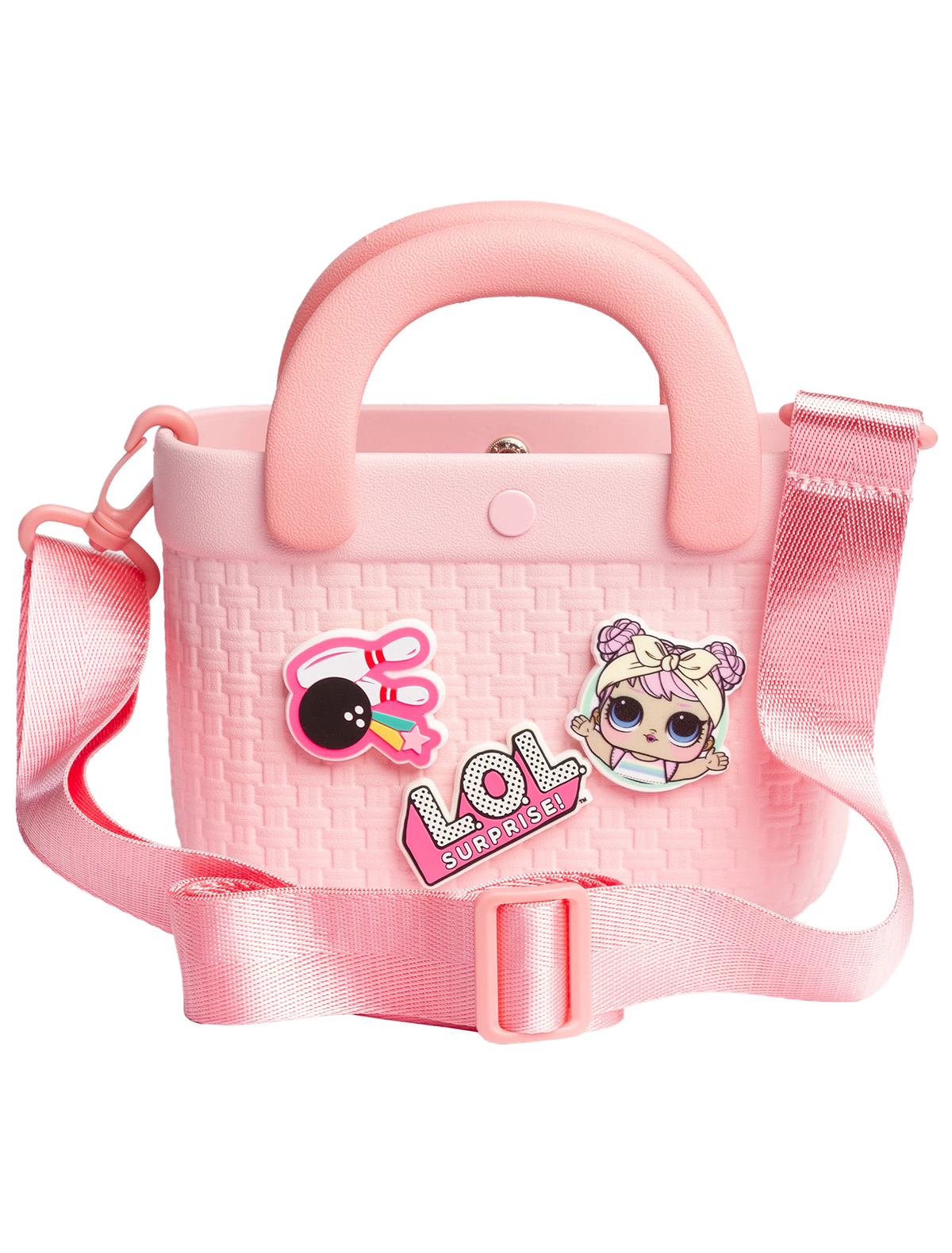 

Сумка L.O.L., Розовый, 3080240