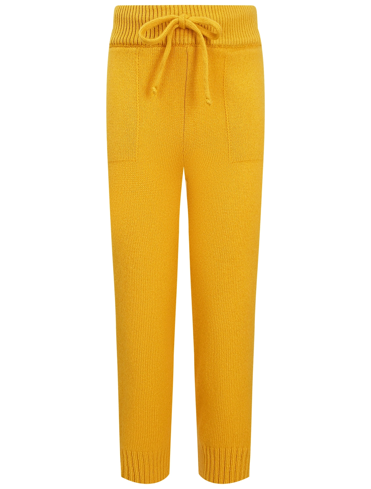 

Брюки Amur By Marushik, Желтый, 3078869