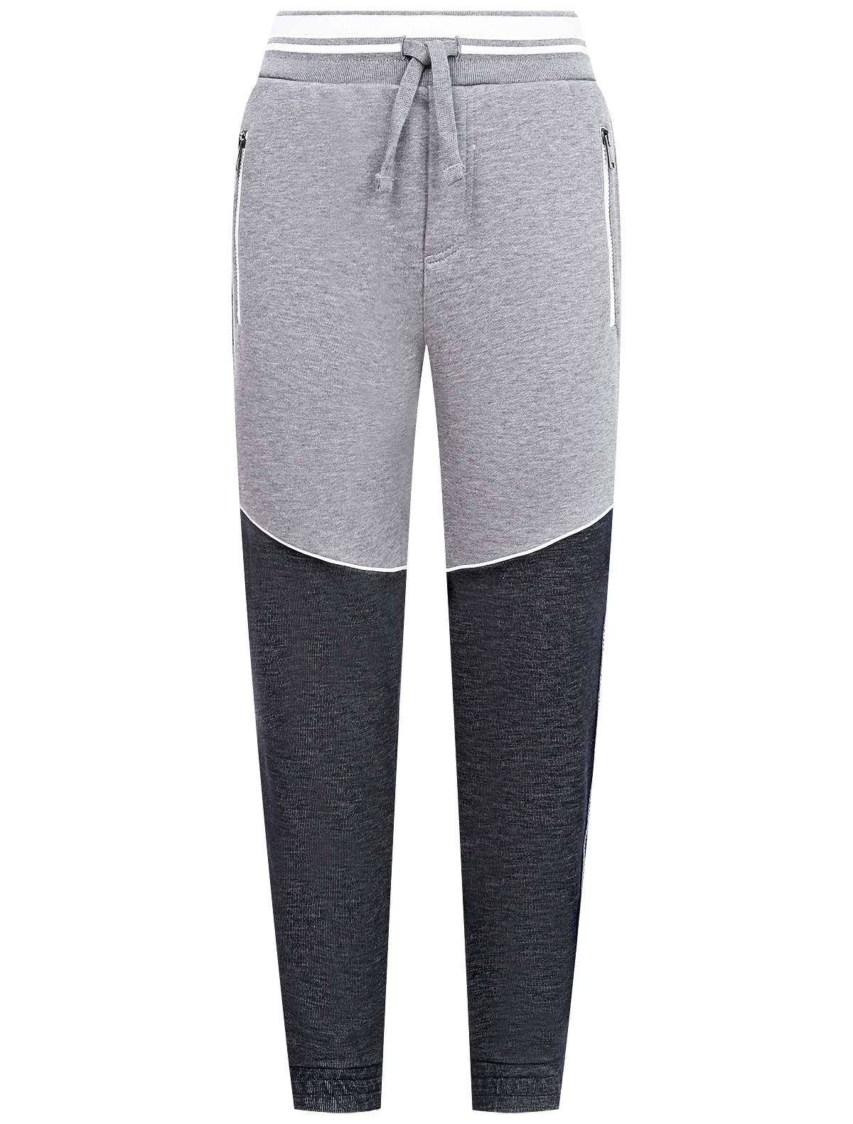 Спортивные брюки colorblock