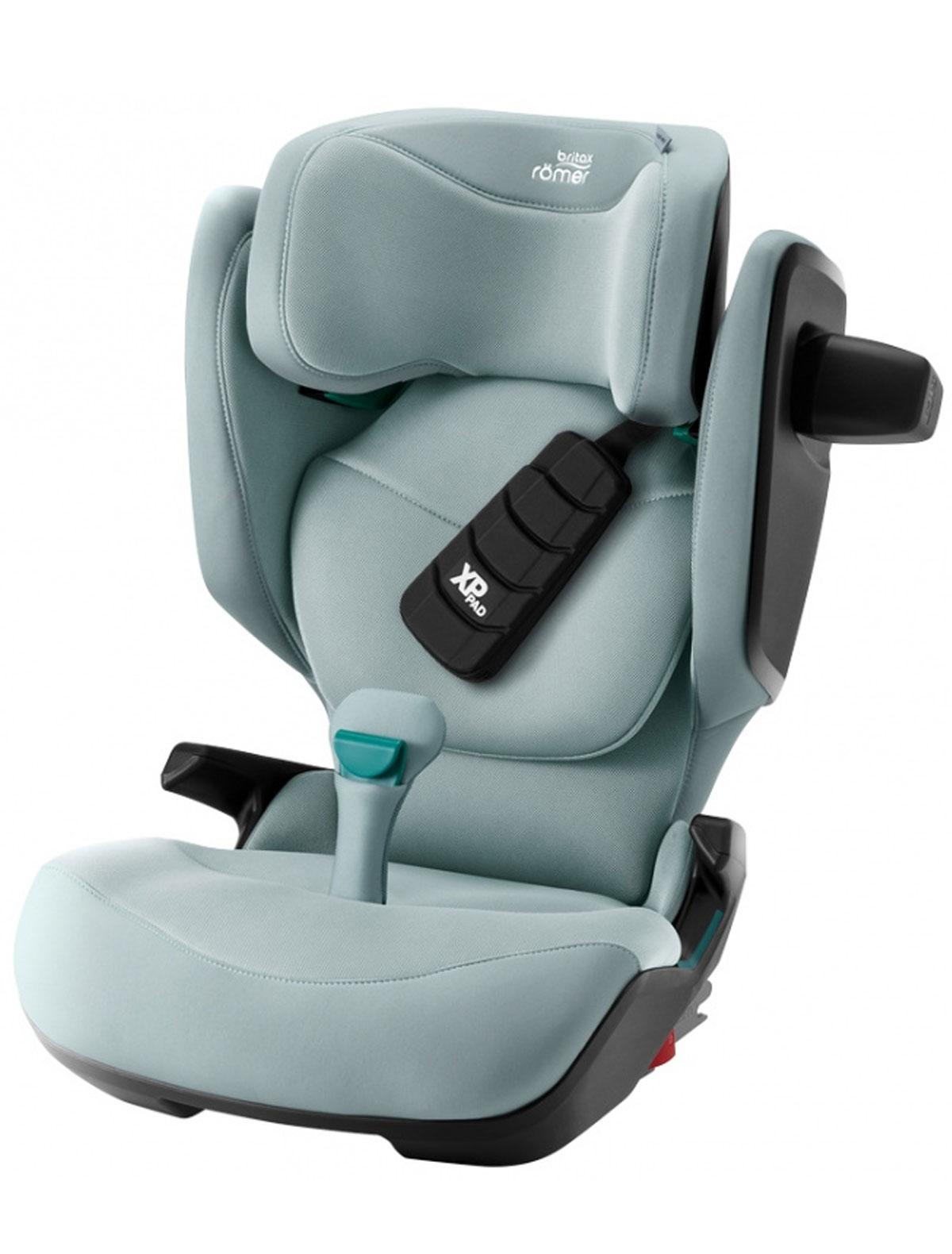 

Автокресло Britax Roemer, Синий, 2724658
