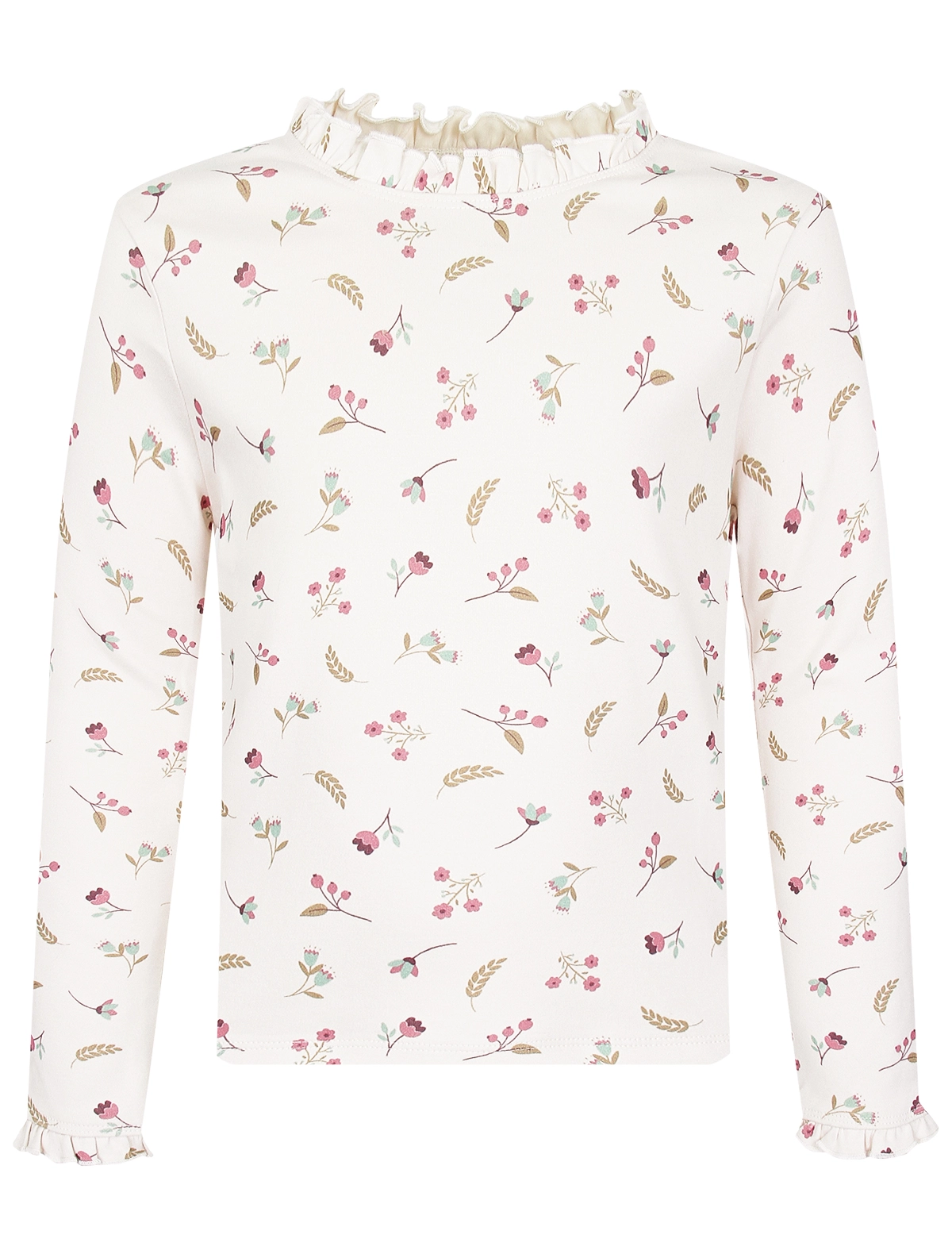 

Лонгслив Babybu, Разноцветный, 3089198