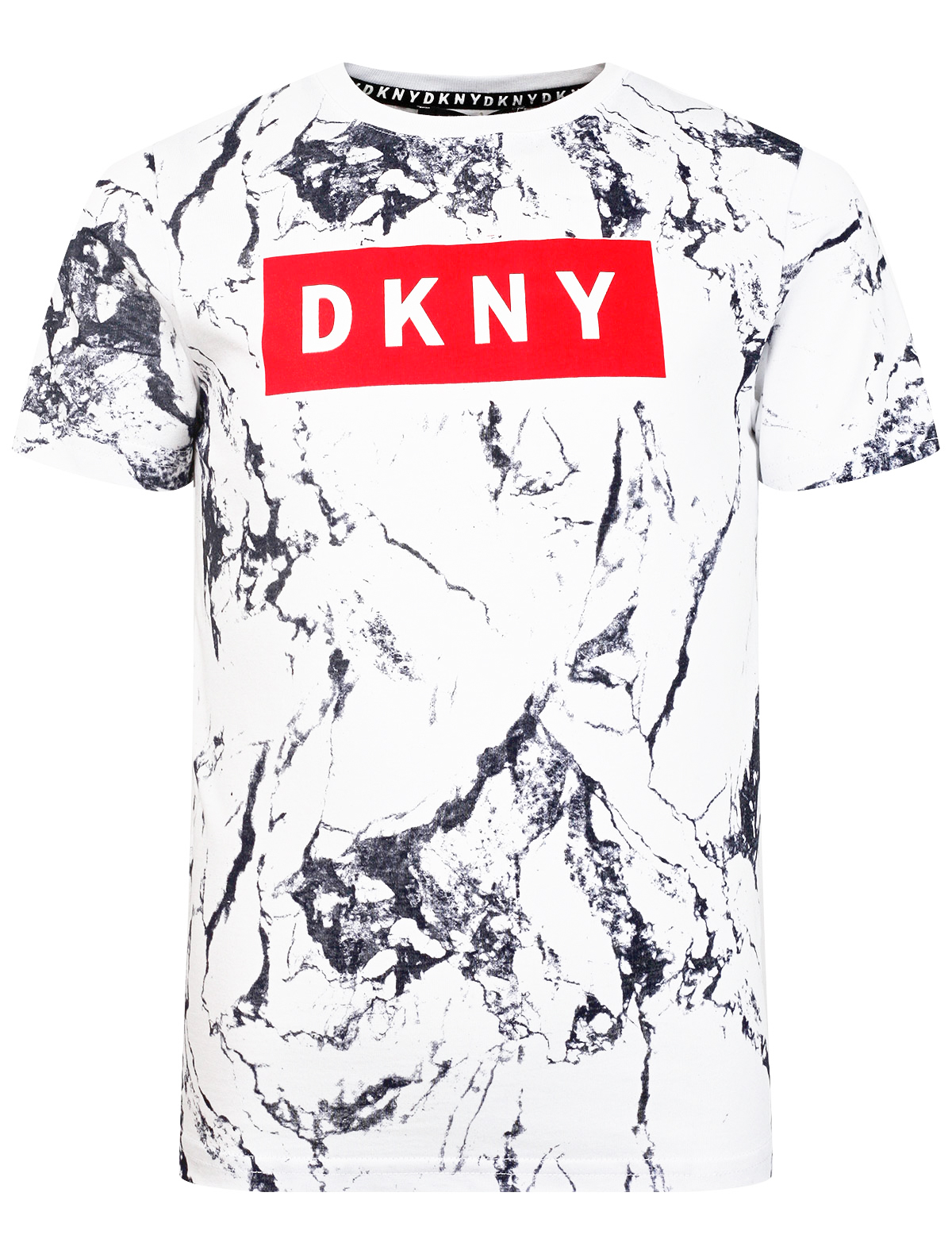 

Футболка DKNY, Белый, 2160196
