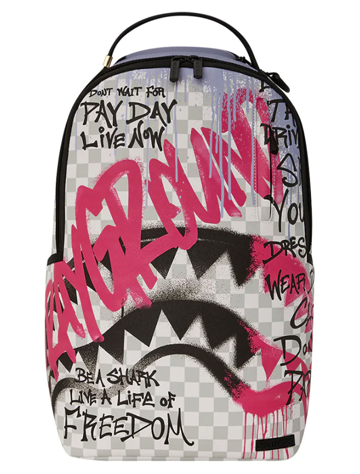 

Рюкзак SPRAYGROUND, Разноцветный, 2727493