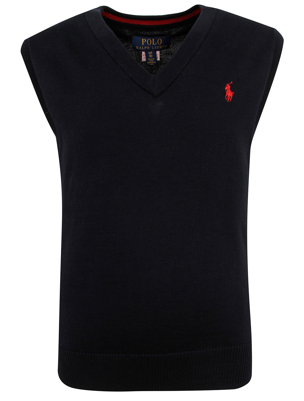 

Жилет Ralph Lauren, Синий, 2038243