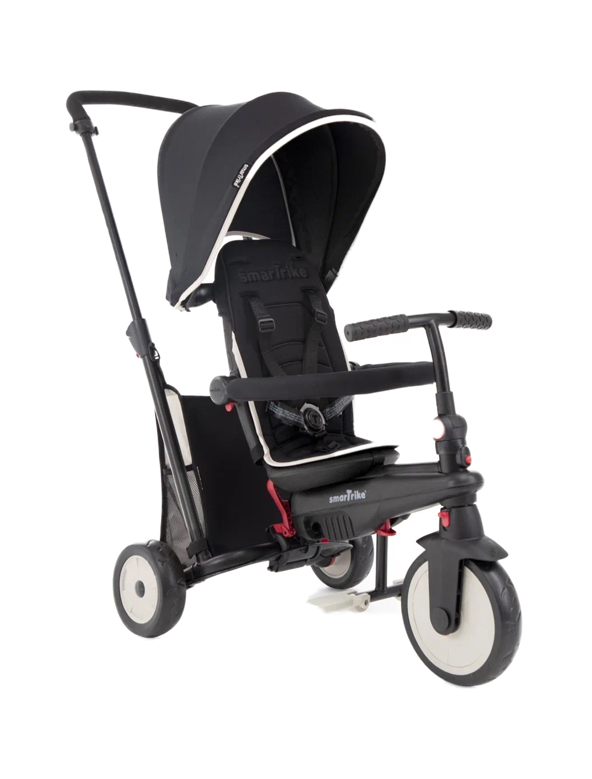 

Велосипед SmarTrike, Черный, 2785341
