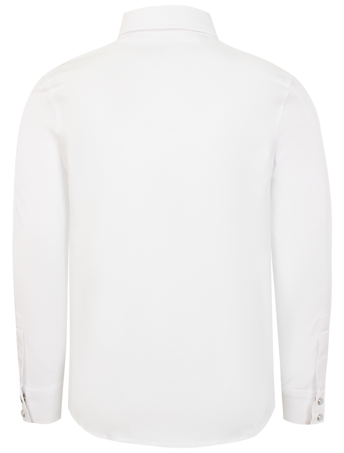 Рубашка SILVER SPOON 2676135, цвет белый, размер 7 1014519420012 - фото 2