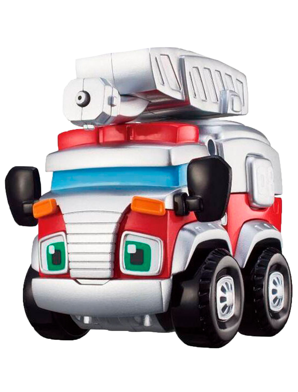 

Игрушка Rev and Roll, Красный, 2267939
