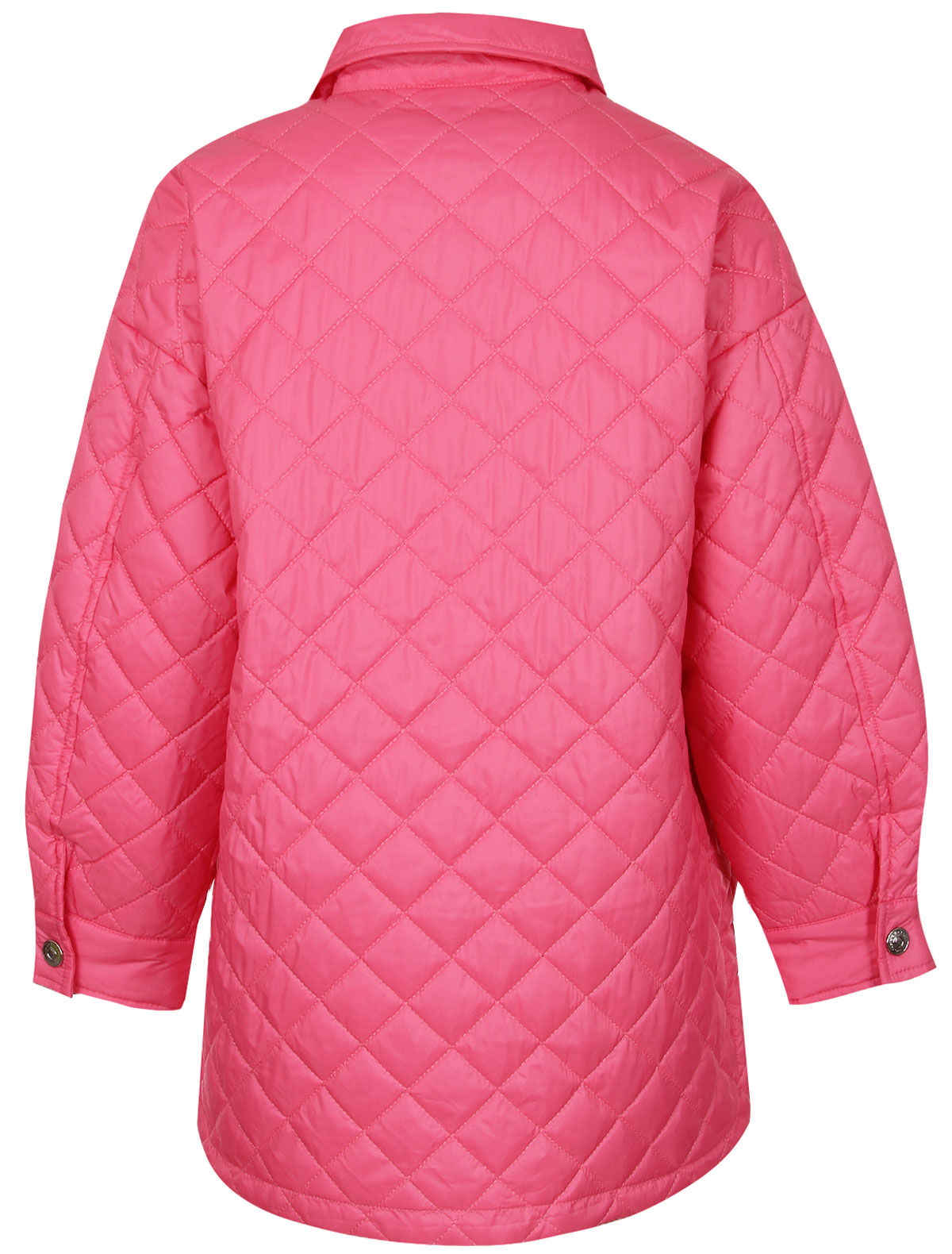 Куртка Ermanno Scervino 2544419, цвет розовый, размер 7 1074509371922 - фото 2