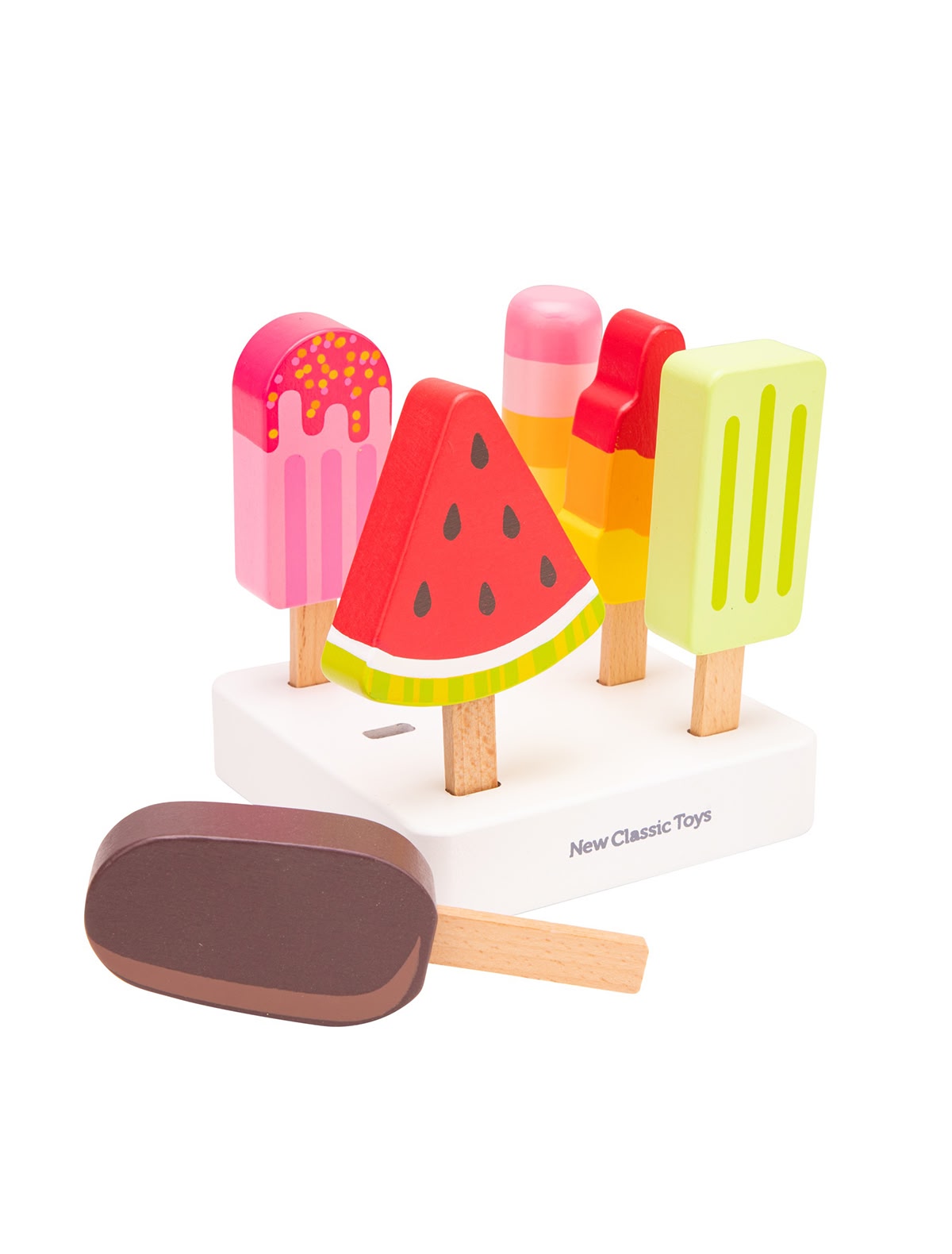 Игровой набор Мороженое