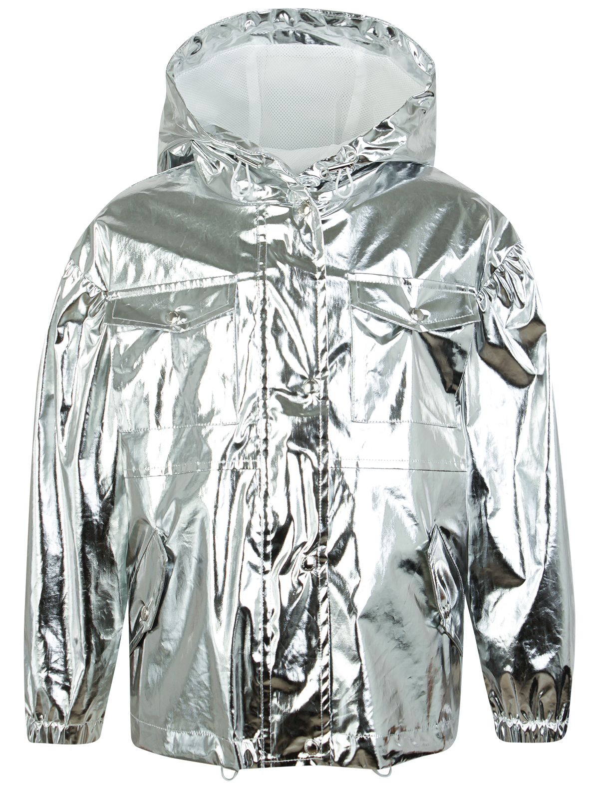 

Ветровка Ermanno Scervino, Разноцветный, 1964156
