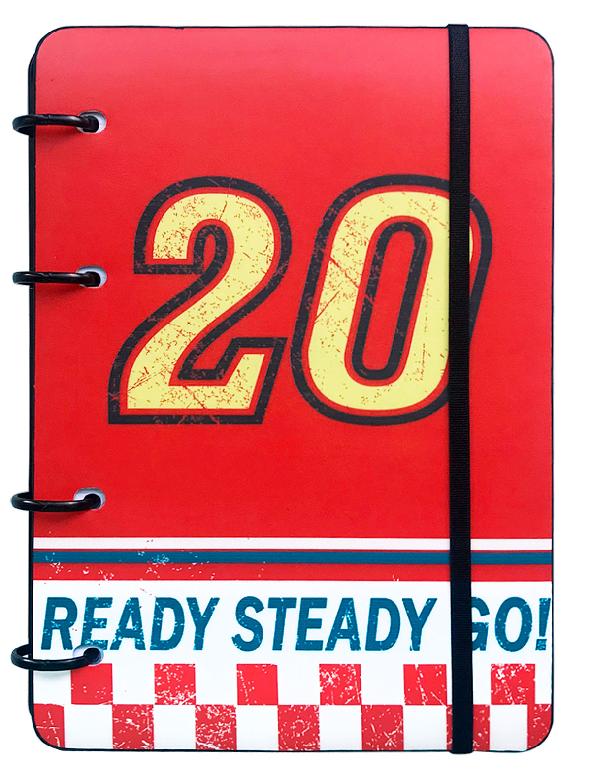 Тетрадь общая 155х212 мм, 120 л., клетка