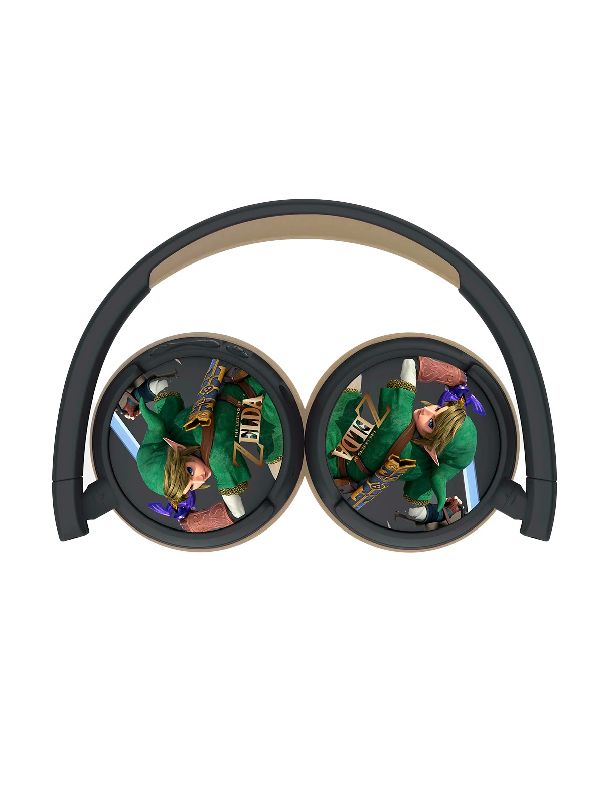 Наушники OTL TECHNOLOGIES