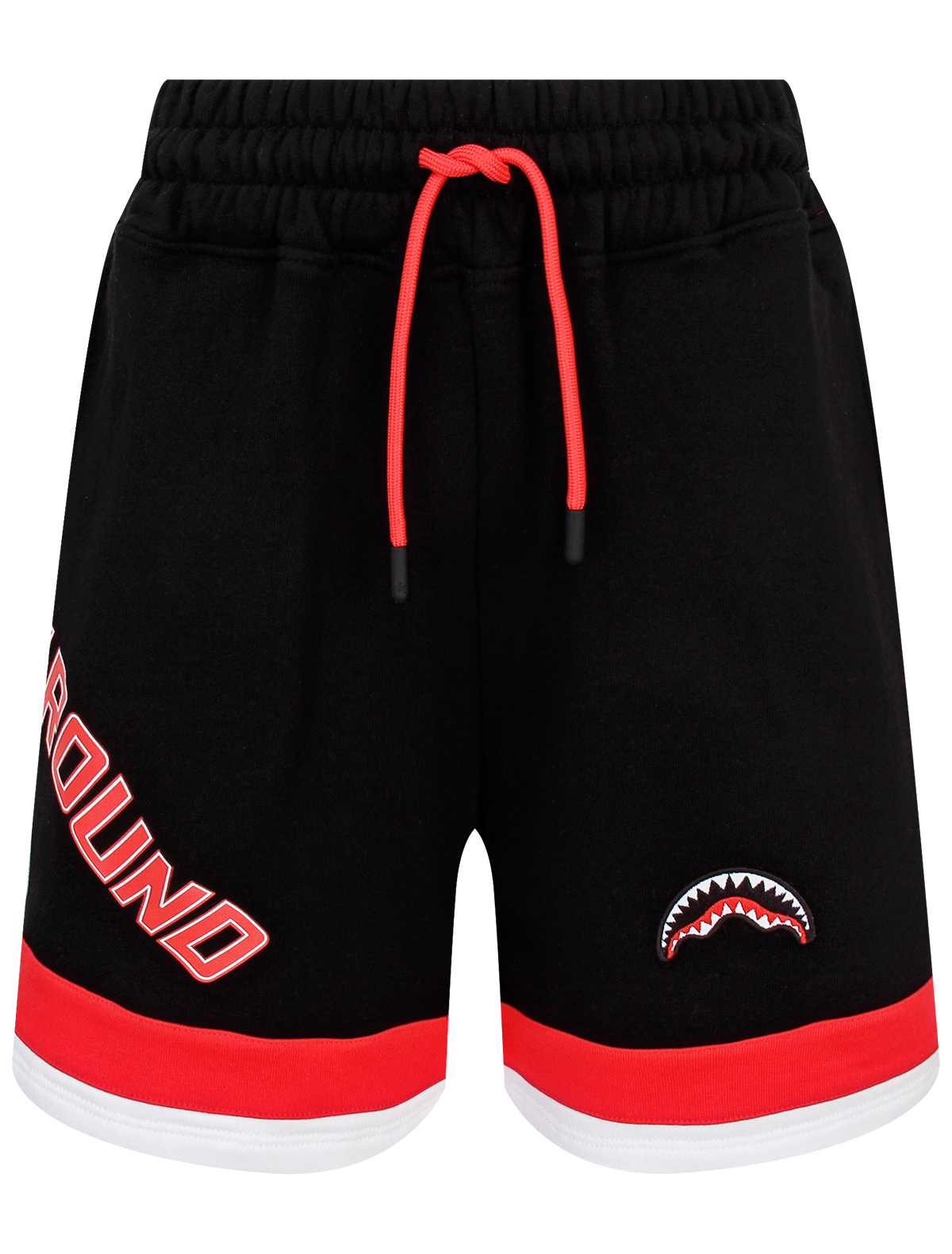 

Шорты SPRAYGROUND, Черный, 2776573