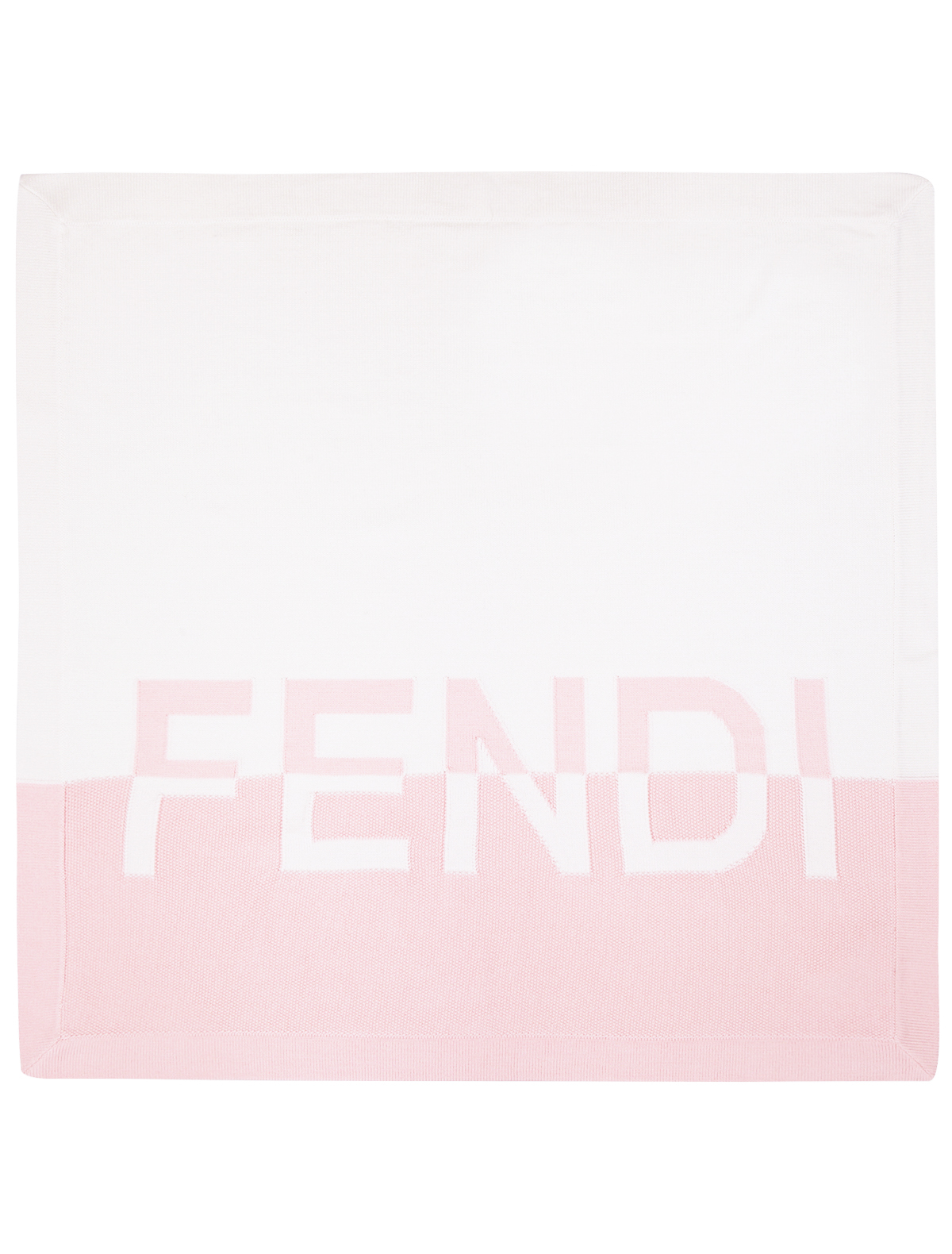 

Плед Fendi, Разноцветный, 2396205